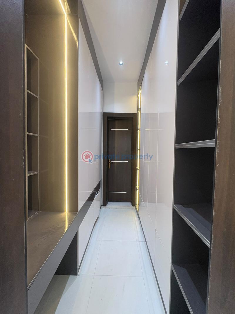 5 bedroom Detached Duplex For Sale Addo Ajah Lagos - 11