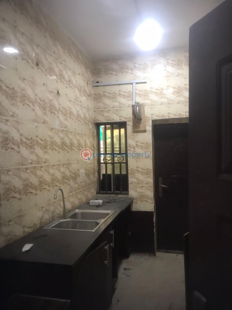 5 bedroom Detached Duplex For Rent Periwinkle Estate Lekki Phase 1 Lagos - 3