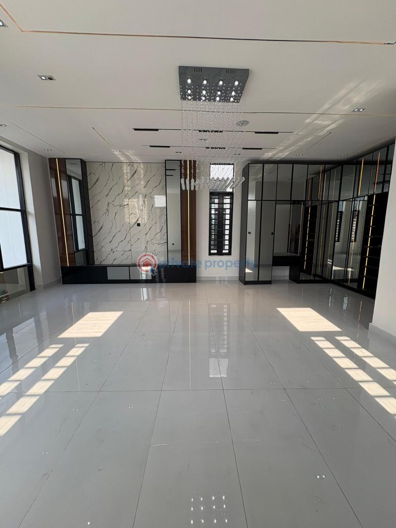5 bedroom Detached Duplex For Sale 2nd Tollgate, Orchid Lafiaji Lekki Lagos - 12