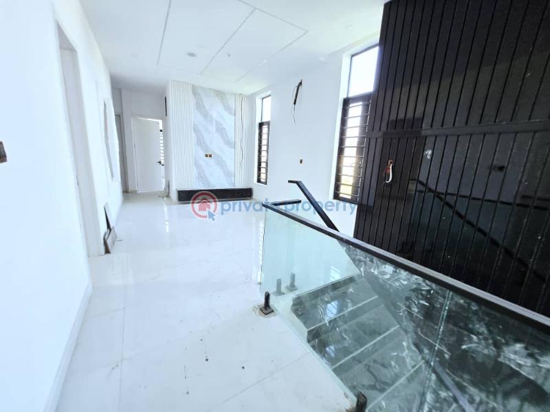 5 bedroom Detached Duplex For Sale Oral Estate Lekki Lagos - 17