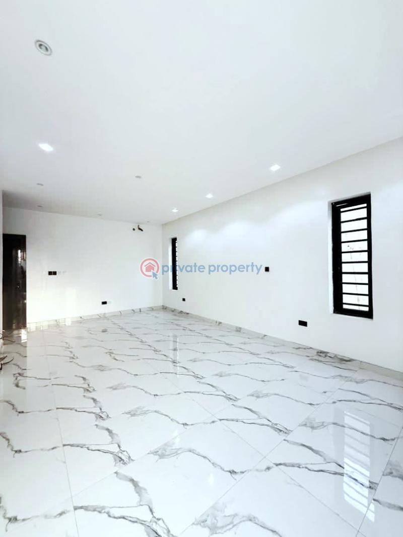 5 bedroom Detached Duplex For Sale Ikota Lekki Lagos - 7
