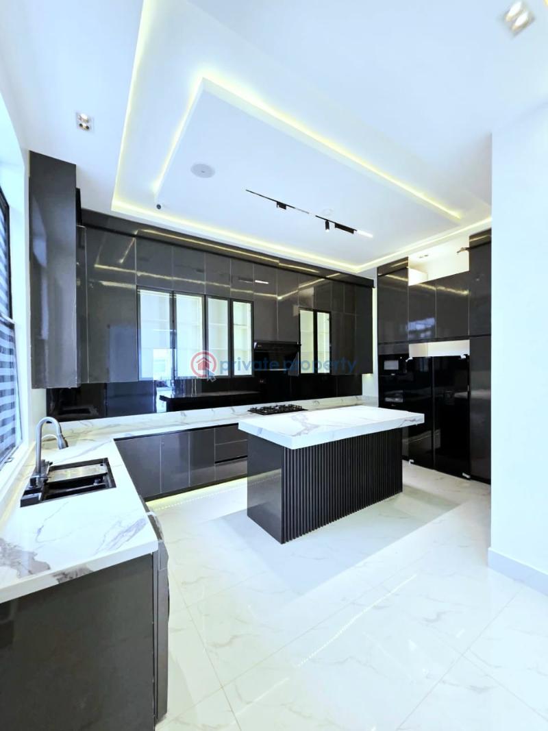 5 bedroom Detached Duplex For Sale Megamound Estate Ikota Lekki Lagos - 7