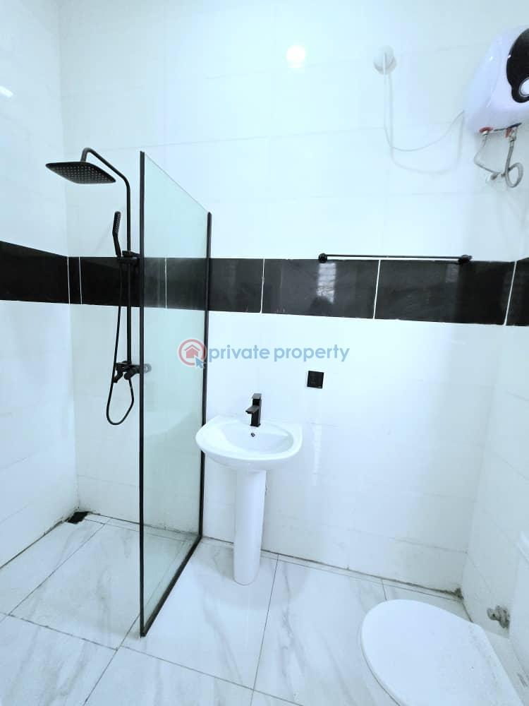 Brand new 5 bedroom fully detached duplexes for sale at lekki - 11 5 bedroom Detached Duplex For Sale Idado Lekki Lagos - 11