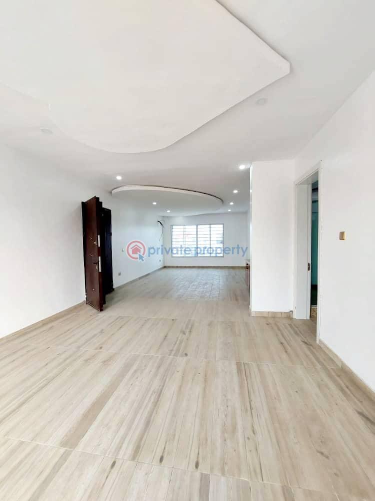 5 bedroom Duplex For Sale Osapa Lekki Lagos - 11