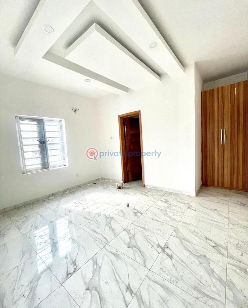 5 bedroom Duplex For Sale Osapa Lekki Lagos - 12