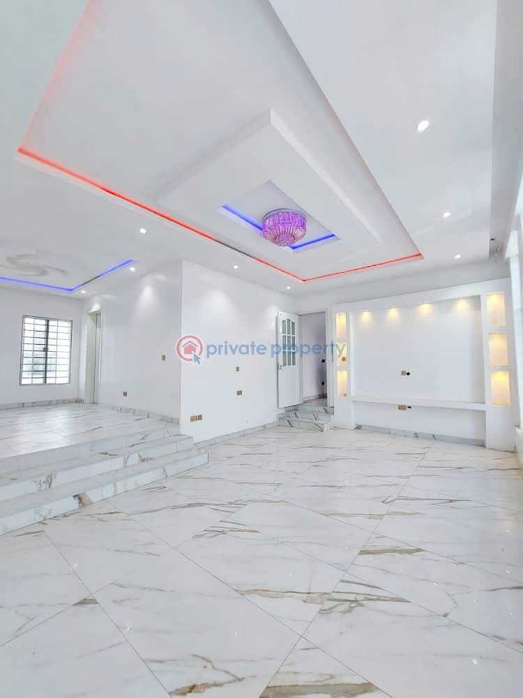 5 bedroom Duplex For Sale Osapa Lekki Lagos - 9