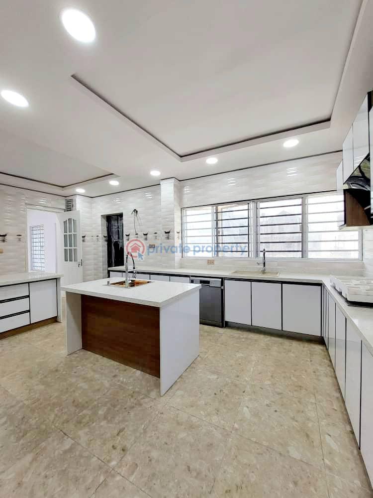 5 bedroom Duplex For Sale Osapa Lekki Lagos - 10