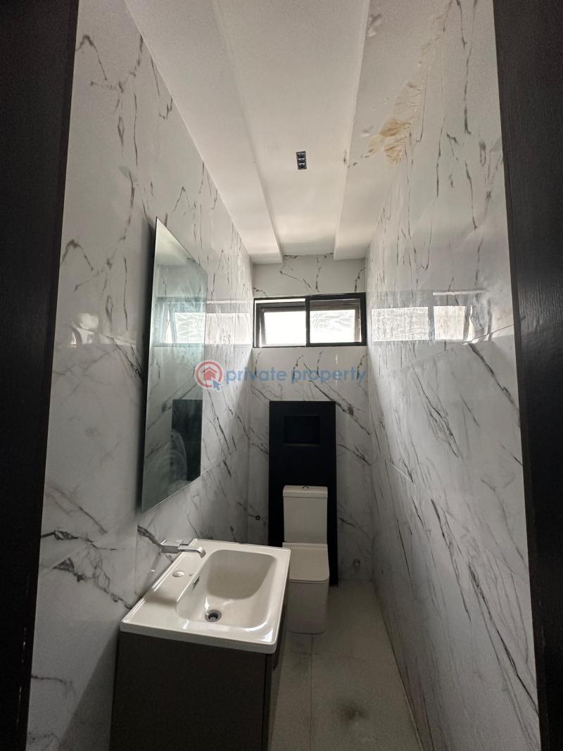 5 bedroom Detached Duplex For Rent Ikoyi Lagos - 23