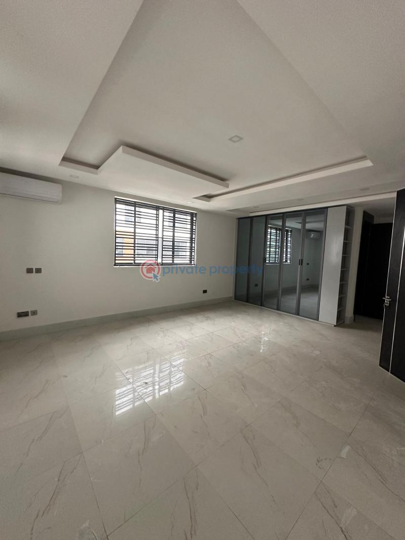5 bedroom Detached Duplex For Rent Ikoyi Lagos - 7