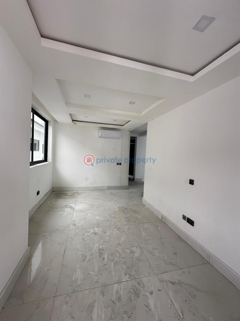 5 bedroom Detached Duplex For Rent Ikoyi Lagos - 22