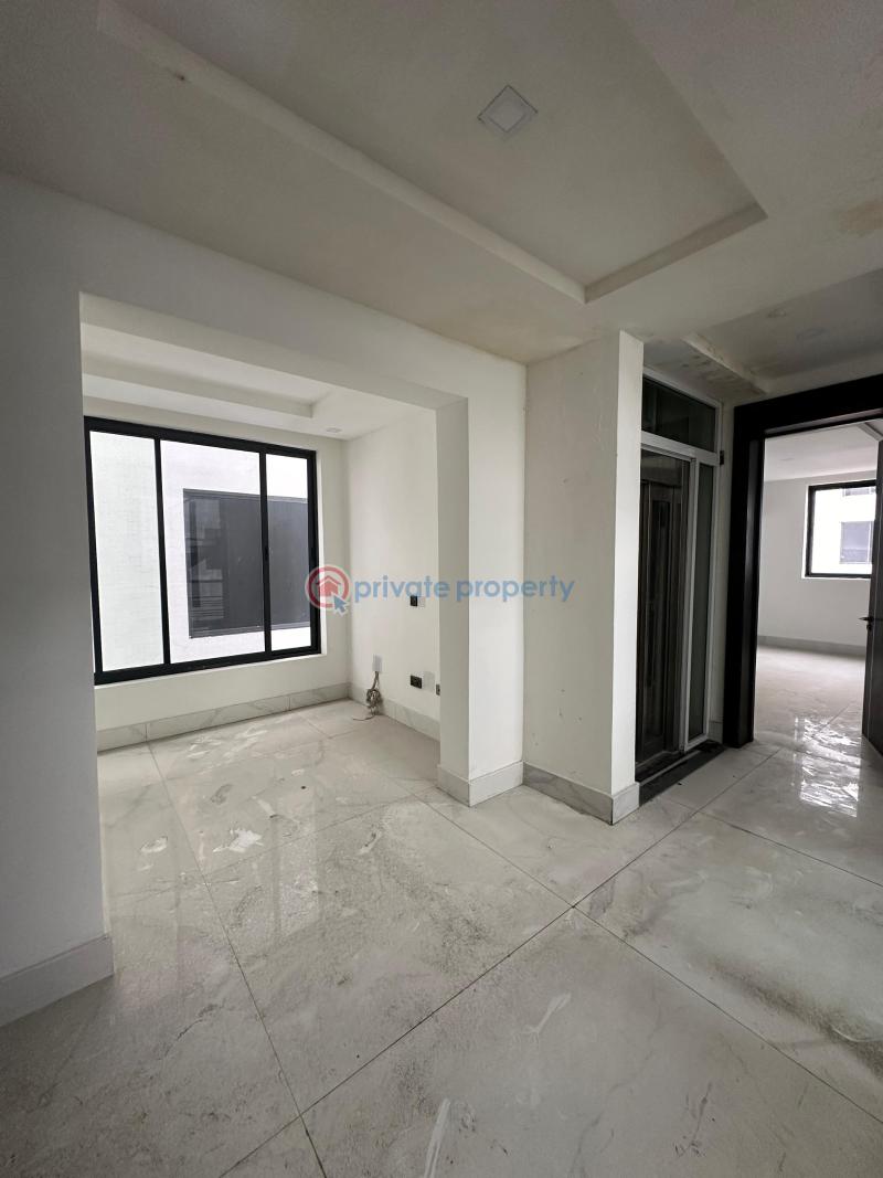 5 bedroom Detached Duplex For Rent Ikoyi Lagos - 13