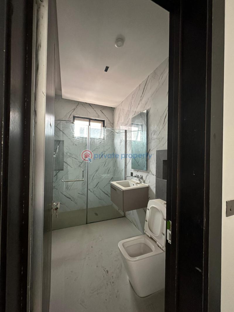 5 bedroom Detached Duplex For Rent Ikoyi Lagos - 12