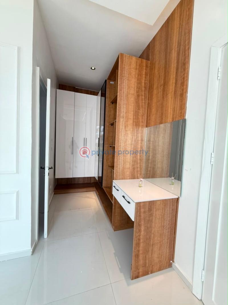 5 bedroom Detached Duplex For Sale Pennisula Garden Estate Ajah Ajah Lagos - 30