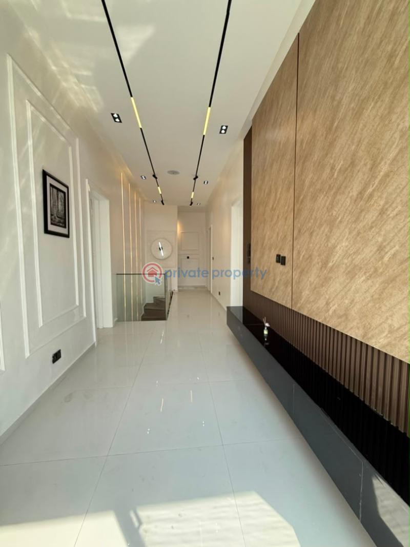 5 bedroom Detached Duplex For Sale Pennisula Garden Estate Ajah Ajah Lagos - 34