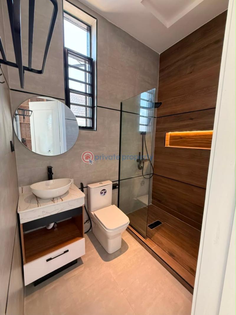 5 bedroom Detached Duplex For Sale Pennisula Garden Estate Ajah Ajah Lagos - 16