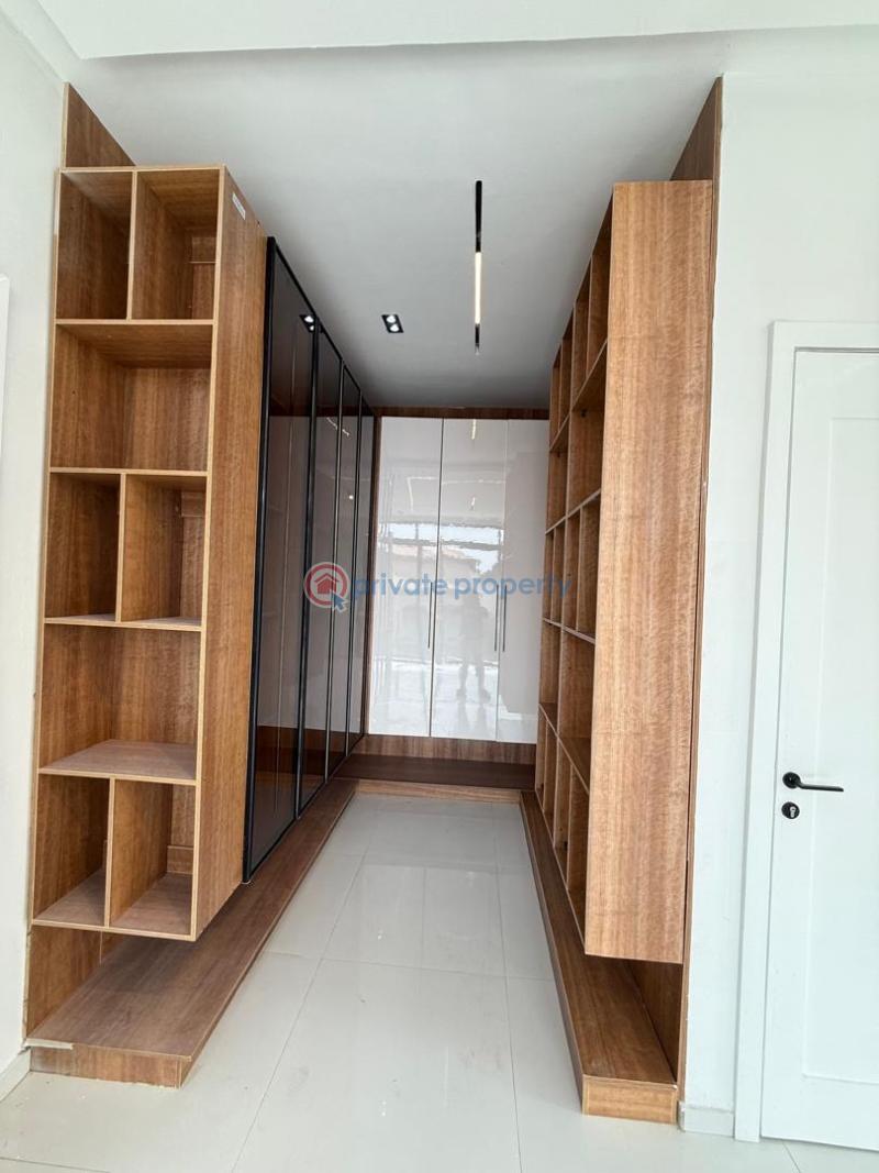 5 bedroom Detached Duplex For Sale Pennisula Garden Estate Ajah Ajah Lagos - 3