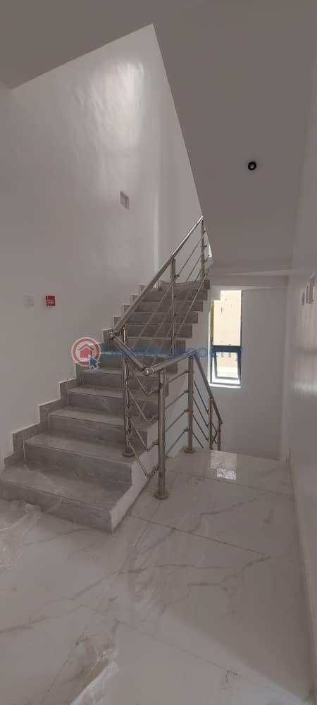 Brand new 5 bedroom fully detached strictly residential - 3 5 bedroom House For Rent Off Admiralty Way Lekki Phase 1 Lagos - 3