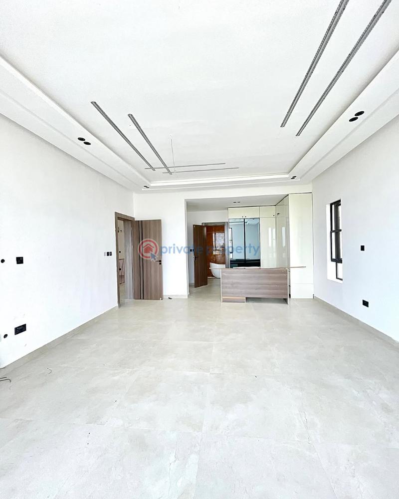 5 bedroom Detached Duplex For Sale Osapa, Lekki, Lagos Osapa Lekki Lagos - 9
