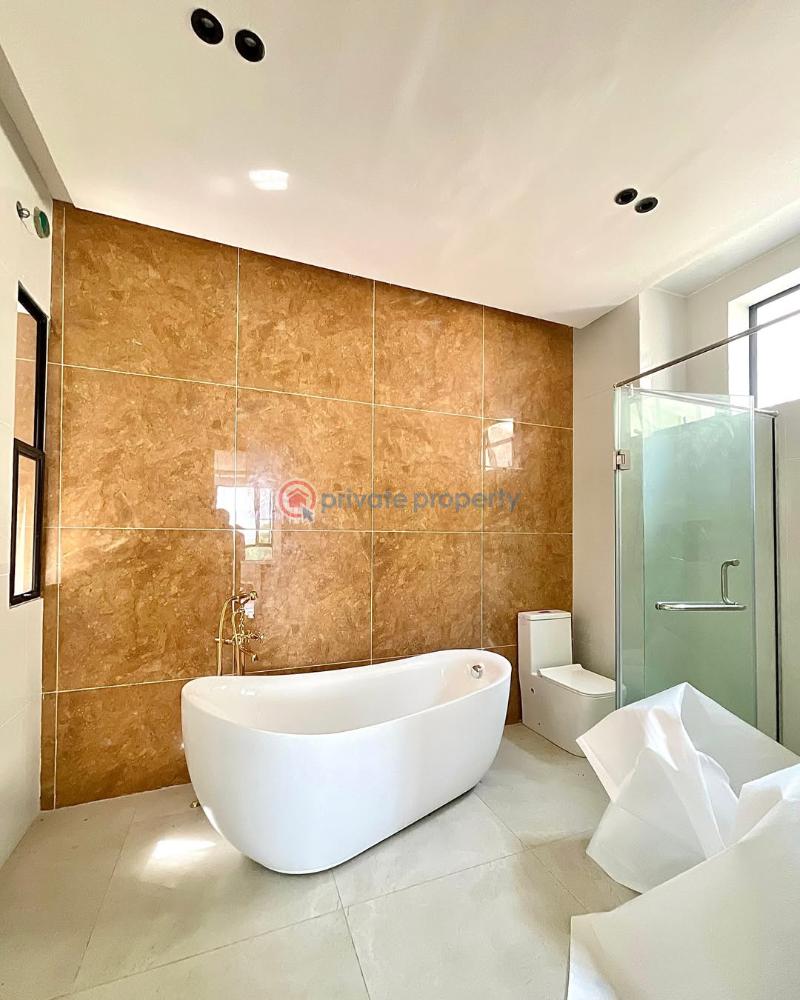 5 bedroom Detached Duplex For Sale Osapa, Lekki, Lagos Osapa Lekki Lagos - 11