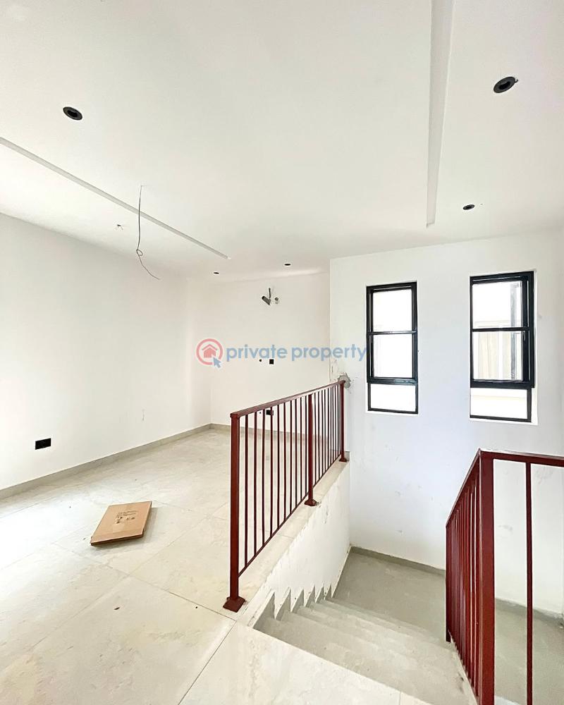 5 bedroom Detached Duplex For Sale Osapa, Lekki, Lagos Osapa Lekki Lagos - 6