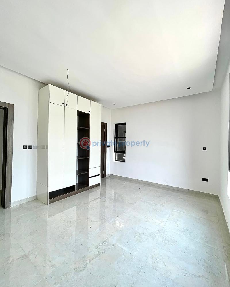 5 bedroom Detached Duplex For Sale Osapa, Lekki, Lagos Osapa Lekki Lagos - 8