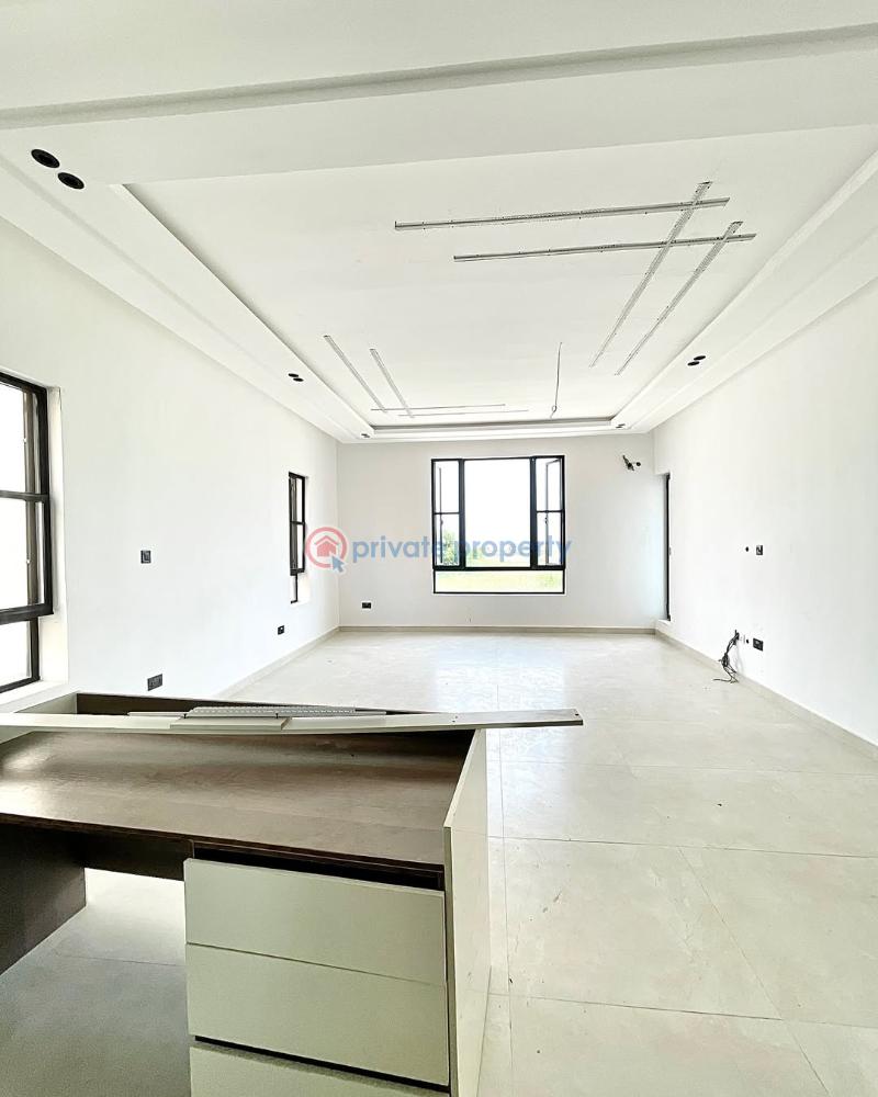 5 bedroom Detached Duplex For Sale Osapa, Lekki, Lagos Osapa Lekki Lagos - 10