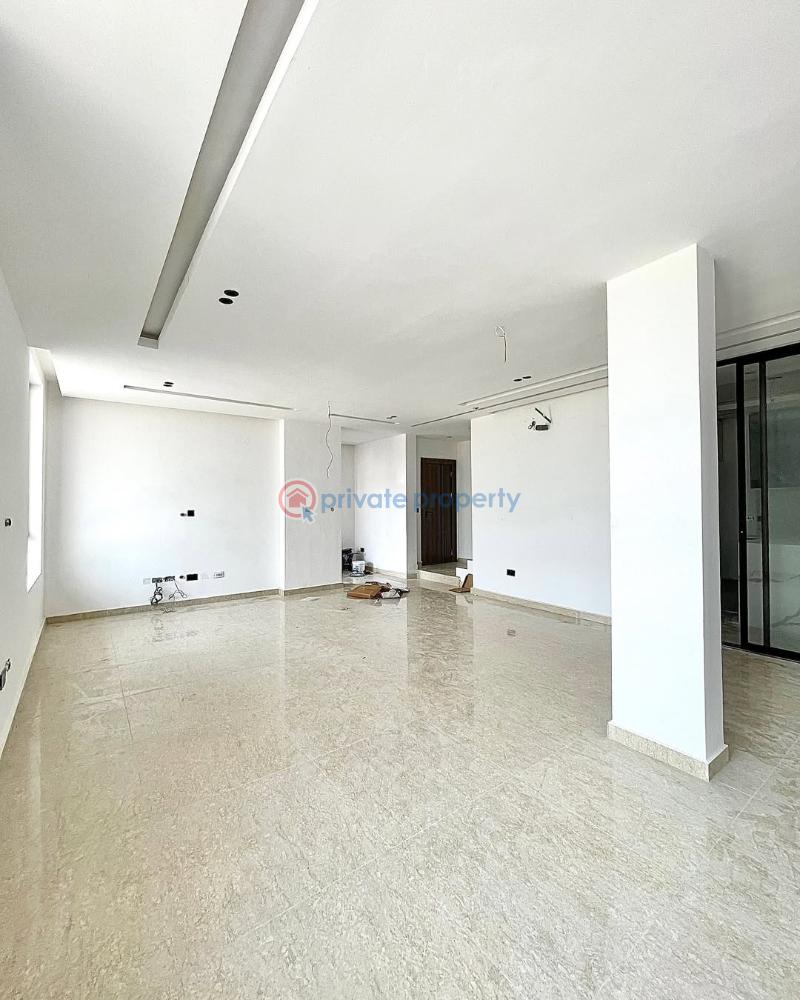 5 bedroom Detached Duplex For Sale Osapa, Lekki, Lagos Osapa Lekki Lagos - 2