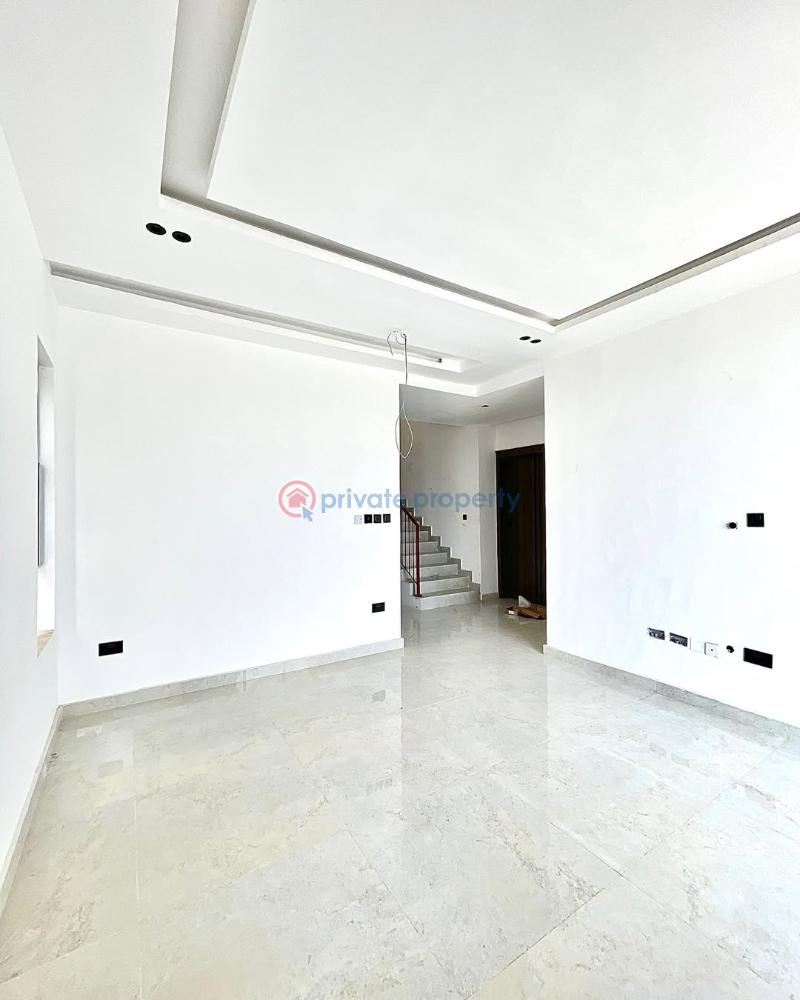 5 bedroom Detached Duplex For Sale Osapa, Lekki, Lagos Osapa Lekki Lagos - 7