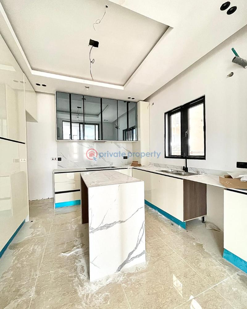 5 bedroom Detached Duplex For Sale Osapa, Lekki, Lagos Osapa Lekki Lagos - 5