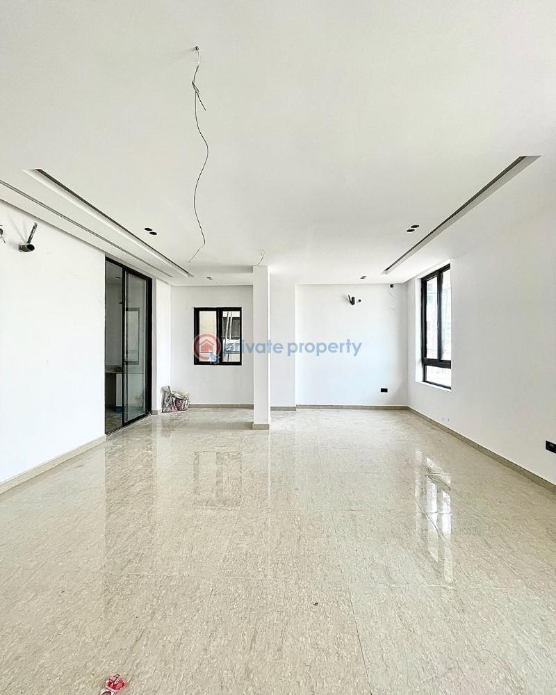 5 bedroom Detached Duplex For Sale Osapa, Lekki, Lagos Osapa Lekki Lagos - 1
