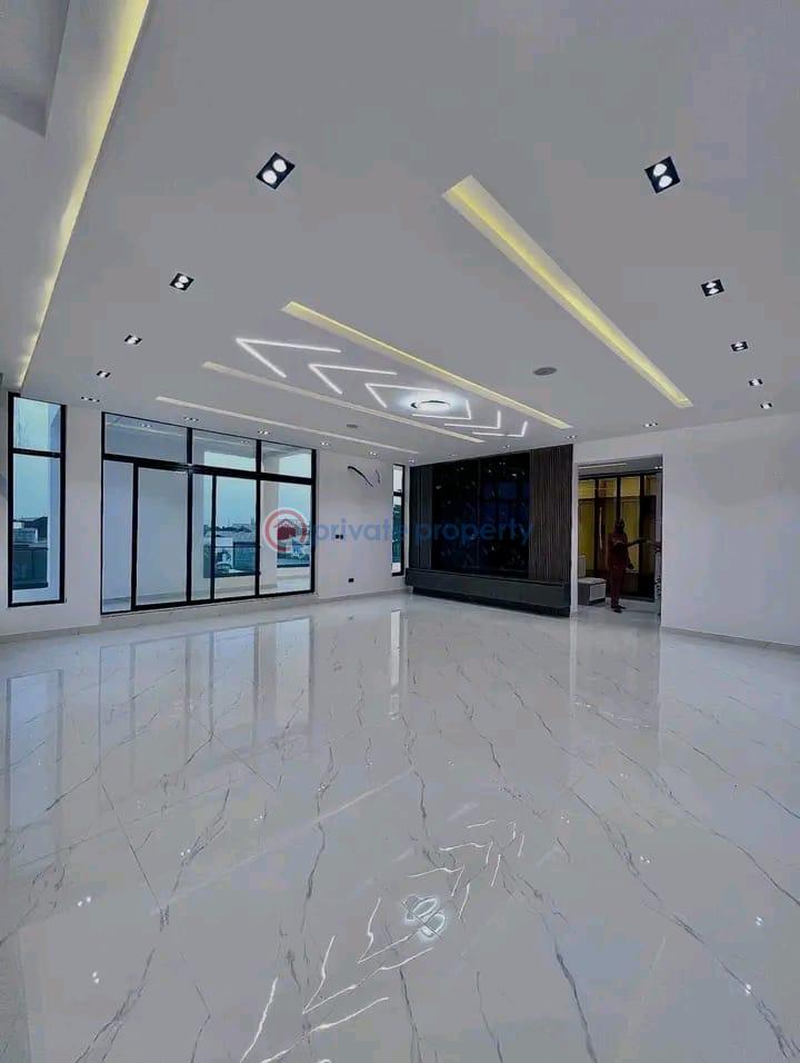 5 bedroom Duplex For Sale Victoria Garden City Lekki Lagos - 1