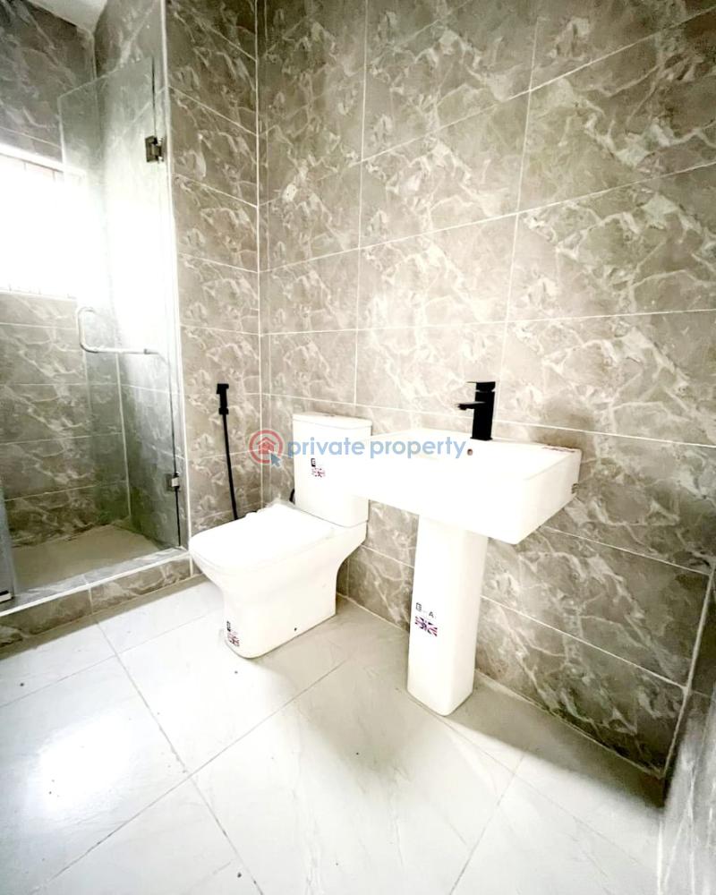 5 bedroom Flat & Apartment For Sale Ikate Elegushi Lekki Lagos - 6