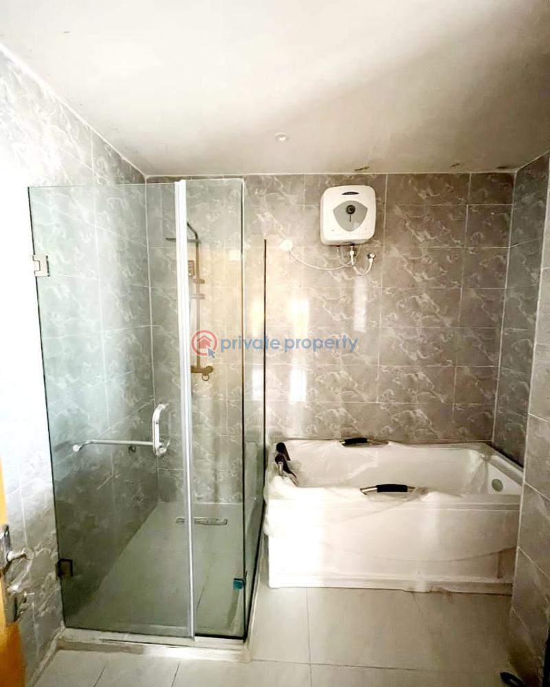 5 bedroom Flat & Apartment For Sale Ikate Elegushi Lekki Lagos - 2