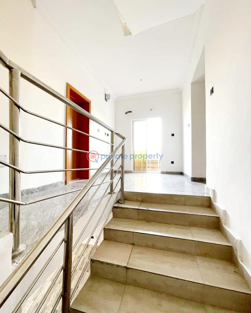 5 bedroom Flat & Apartment For Sale Ikate Elegushi Lekki Lagos - 8