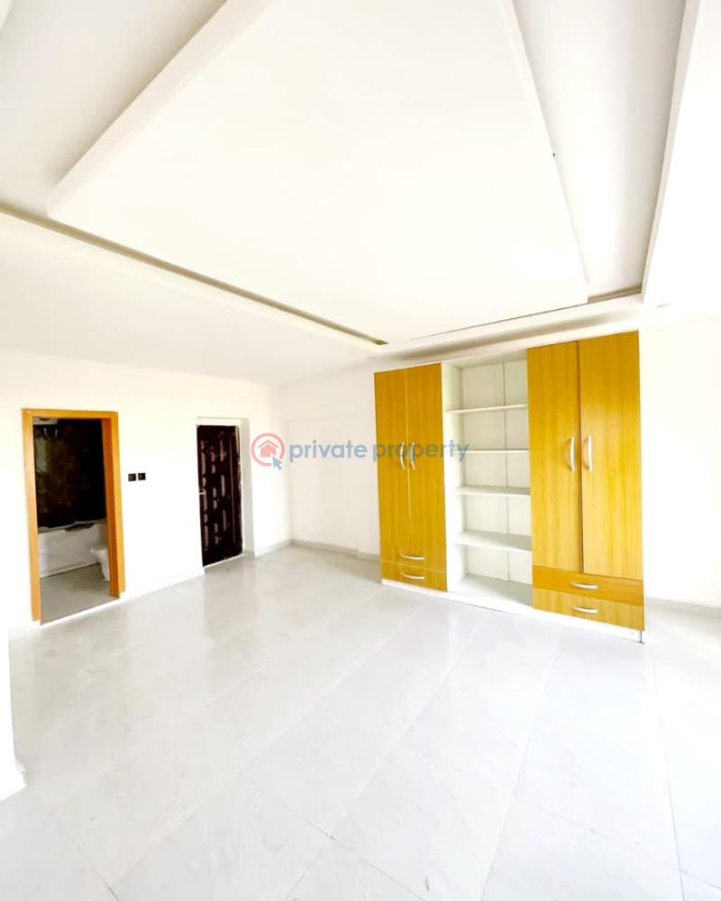 5 bedroom Flat & Apartment For Sale Ikate Elegushi Lekki Lagos - 4