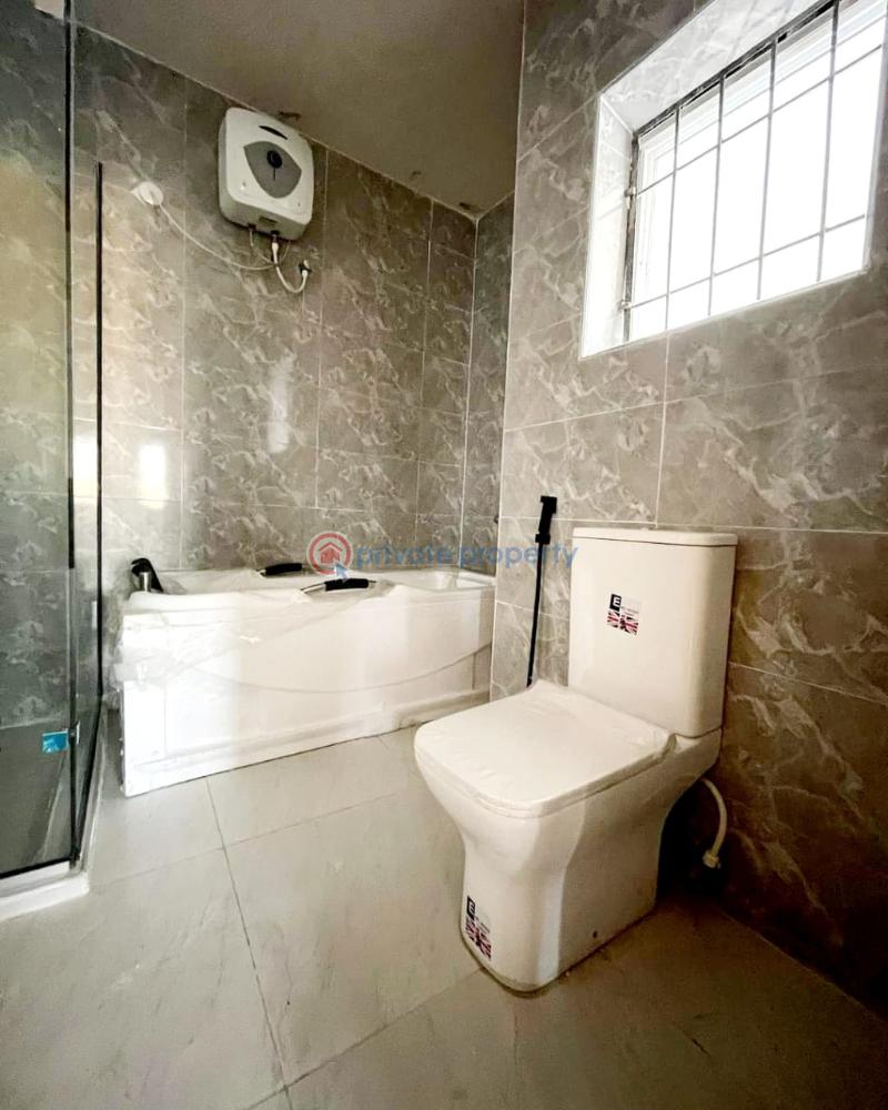 5 bedroom Flat & Apartment For Sale Ikate Elegushi Lekki Lagos - 3