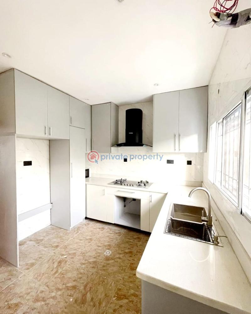 5 bedroom Flat & Apartment For Sale Ikate Elegushi Lekki Lagos - 9