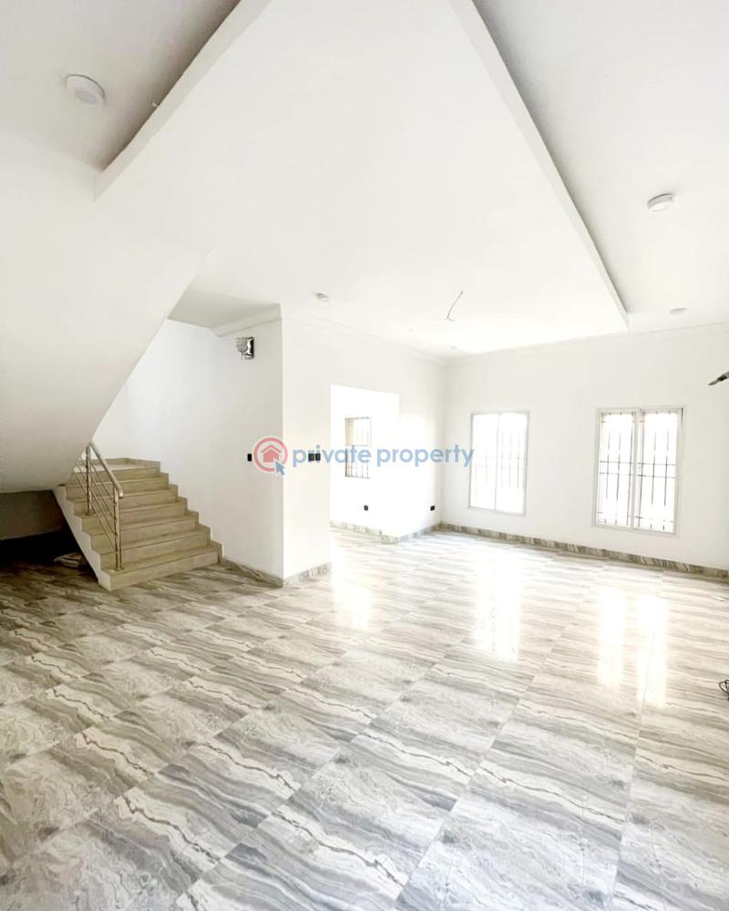 5 bedroom Flat & Apartment For Sale Ikate Elegushi Lekki Lagos - 10