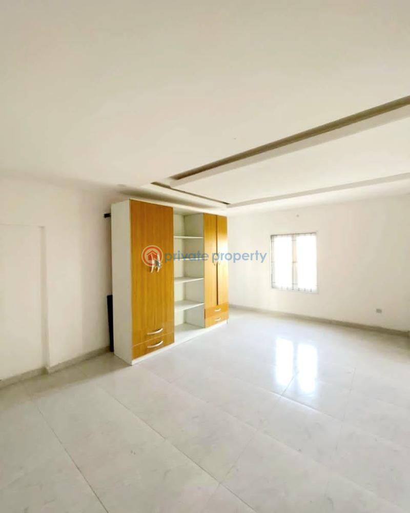 5 bedroom Flat & Apartment For Sale Ikate Elegushi Lekki Lagos - 1