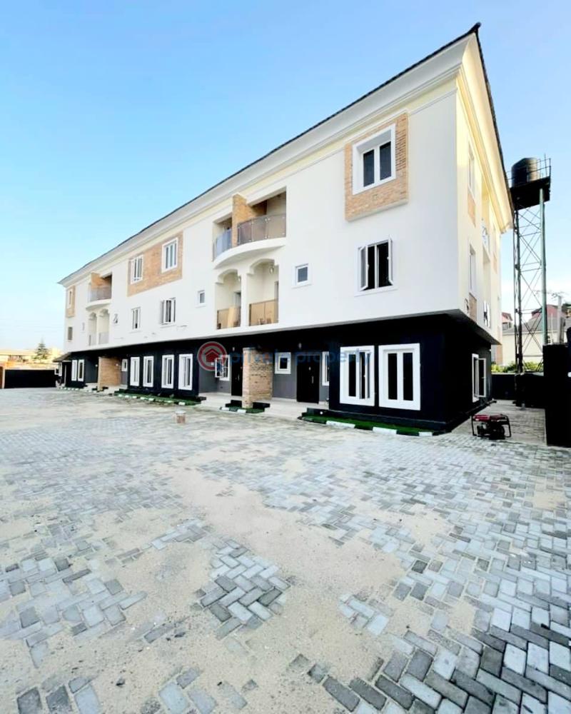 5 bedroom Flat & Apartment For Sale Ikate Elegushi Lekki Lagos - 0