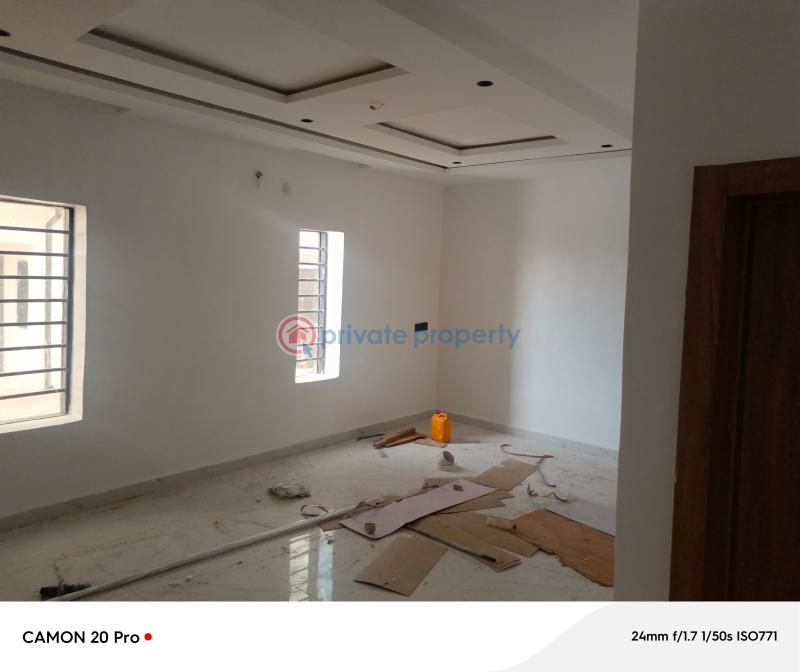 6 bedroom Detached Duplex For Sale Amakabo Avu Close To Umuguma World Bank Owerri Imo - 14