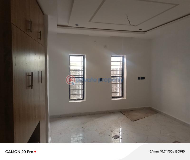 6 bedroom Detached Duplex For Sale Amakabo Avu Close To Umuguma World Bank Owerri Imo - 16