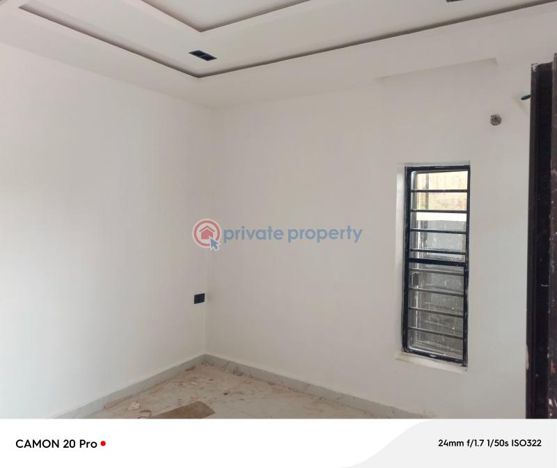 6 bedroom Detached Duplex For Sale Amakabo Avu Close To Umuguma World Bank Owerri Imo - 19