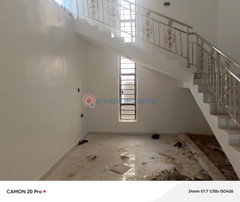 6 bedroom Detached Duplex For Sale Amakabo Avu Close To Umuguma World Bank Owerri Imo - 10