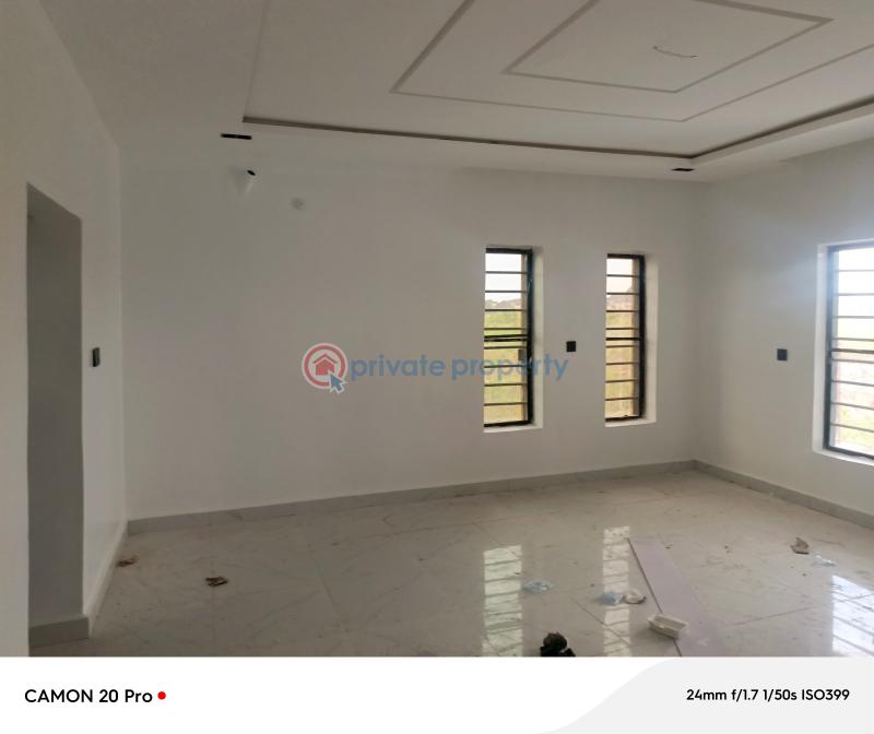 6 bedroom Detached Duplex For Sale Amakabo Avu Close To Umuguma World Bank Owerri Imo - 7