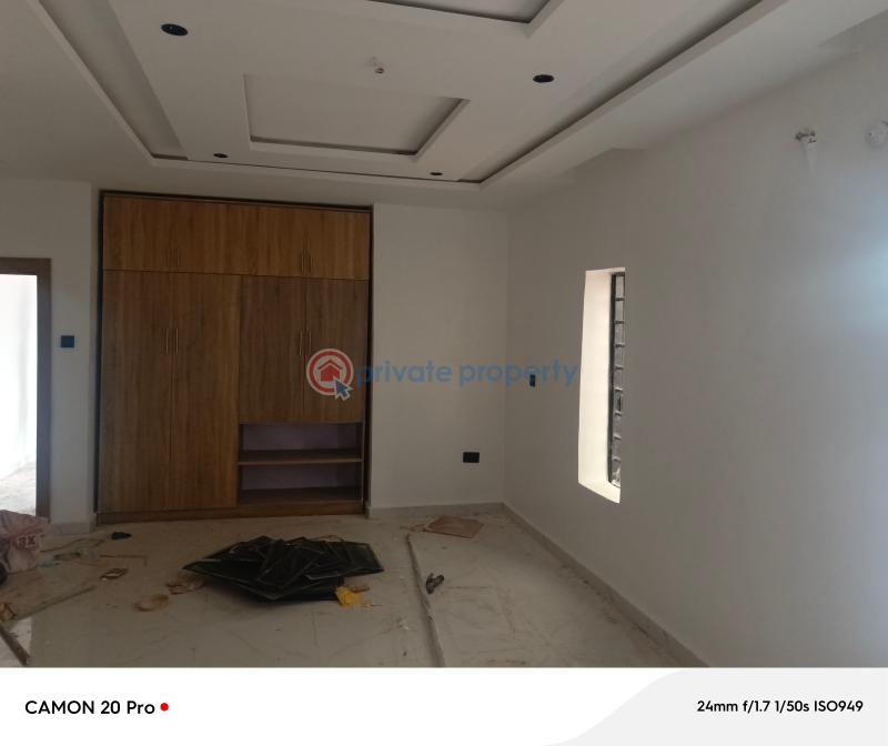 6 bedroom Detached Duplex For Sale Amakabo Avu Close To Umuguma World Bank Owerri Imo - 17