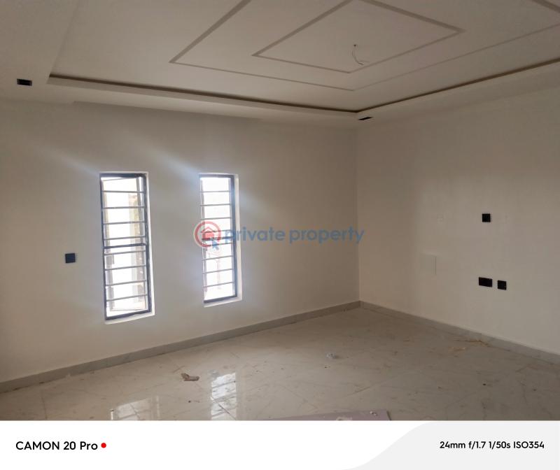 6 bedroom Detached Duplex For Sale Amakabo Avu Close To Umuguma World Bank Owerri Imo - 6