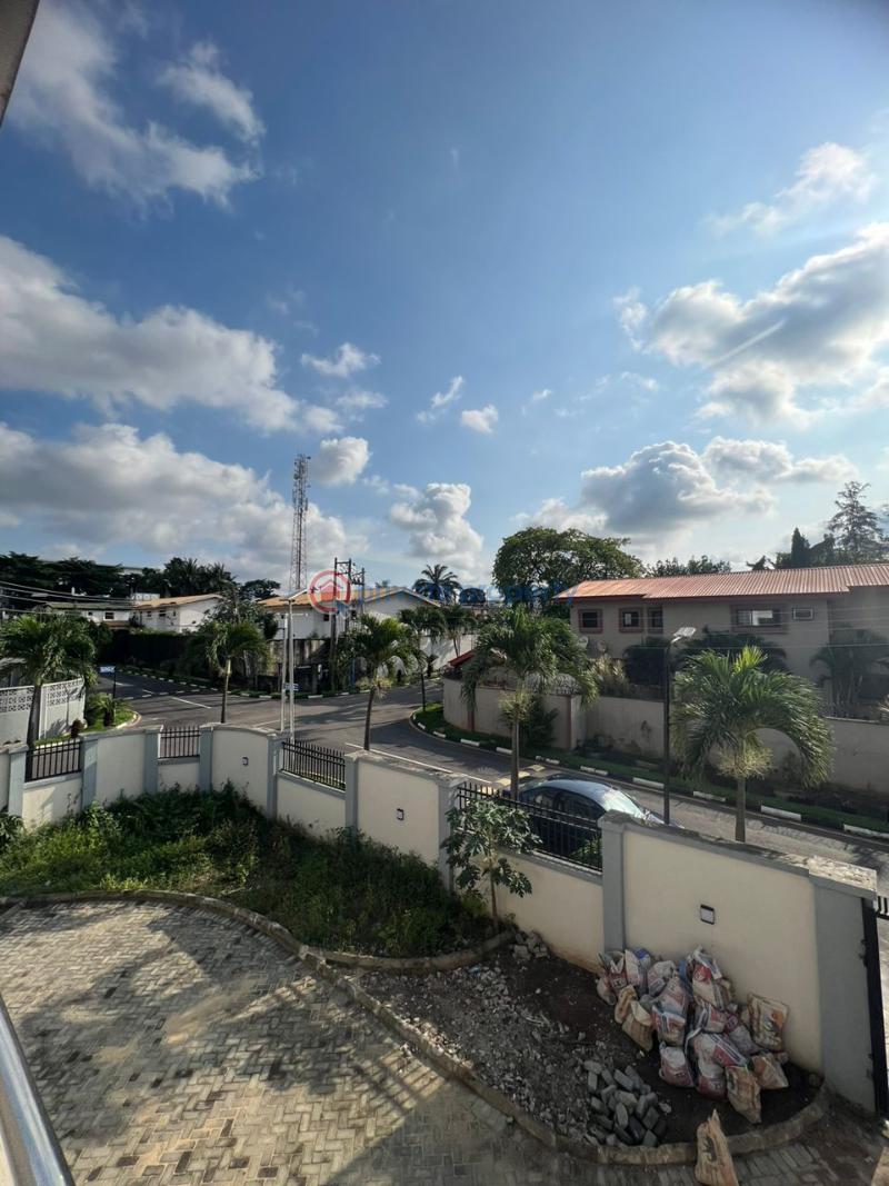 5 bedroom Maisonette For Sale Ikeja GRA Lagos - 4