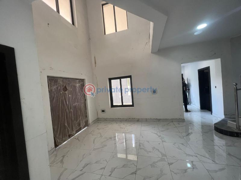 5 bedroom Maisonette For Sale Ikeja GRA Lagos - 2