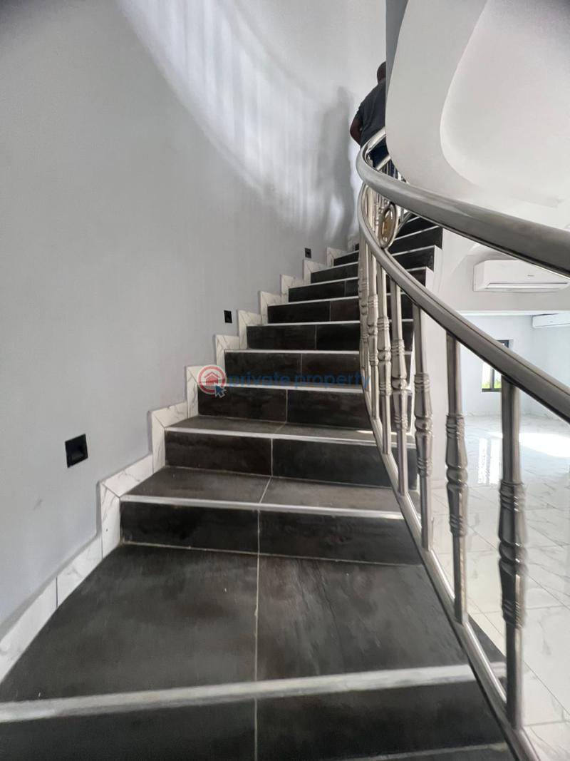 5 bedroom Maisonette For Sale Ikeja GRA Lagos - 1